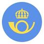 Posten logga