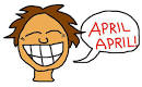 April april