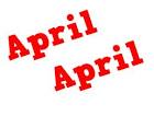 April