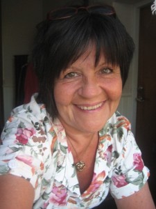Susanne 27 maj 2012
