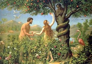 Adam och Eva