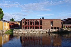 Arboga bibliotek