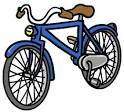Cykel