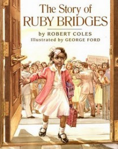 The story of Ruby Bridges