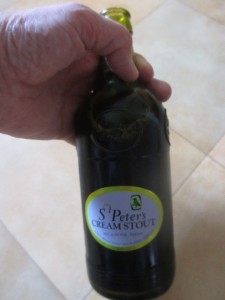 St Peters Cream Stout