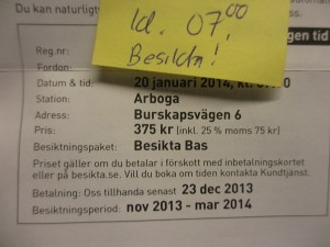 Besikta 3