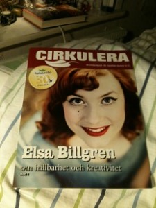 Cirkulera