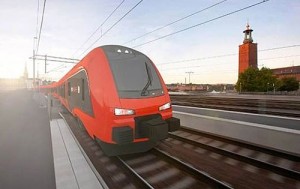 MTR Express kommer hösten 2014