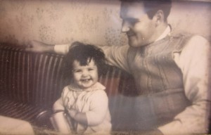 Pappa och jag