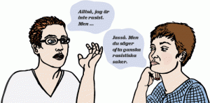 RASISM