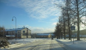 Arboga 9 dec 2013