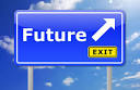 Future exit