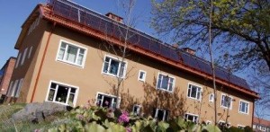 Gäddgården 1