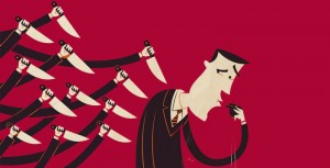 Hotad whistleblower