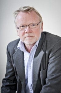 Jerker Parksjö