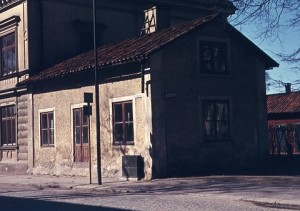 Lilla Huset! Bild från Conny Hjalmarsson