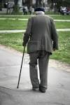 Old man