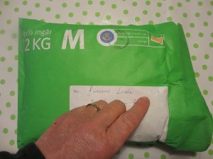 Paket