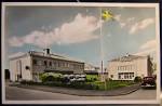 Tradera Folkets Hus 1960 Arboga