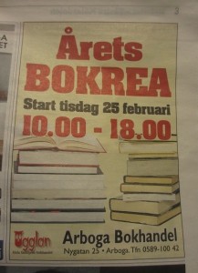 Bokrea