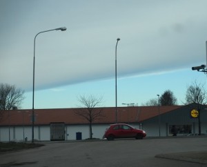 Himmel Köping