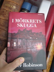 I mörkrets skugga