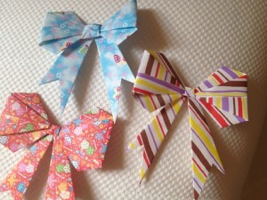 Lovisas origami