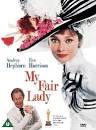 My Fair Lady film