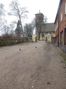 Asfalt - någon