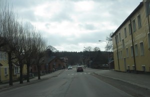 Cyklar på väg
