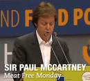 Paul McCartney