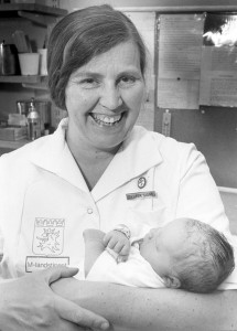 Signe Jansson 1975