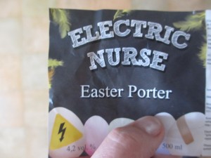 Electric nurse