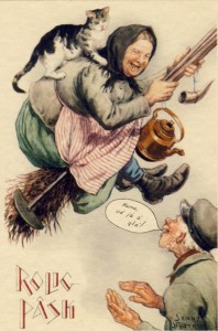 Glad Påsk 2