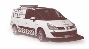 Djurambulans