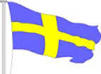 Svenska flaggan