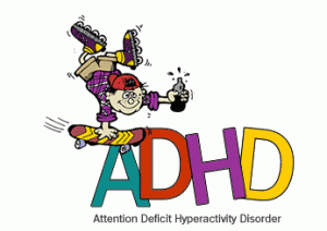ADHD 1