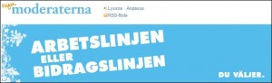 Arbetslinjen M