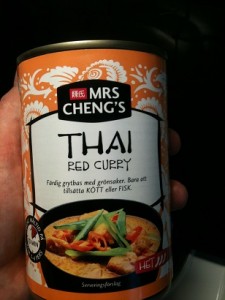 Mrs Chengs