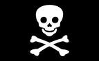Happy Jolly Roger