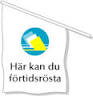 Förtidsrösta