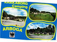 Krakaborgs camping