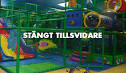 Lekland stängt tills vidare