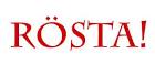 RÖSTA