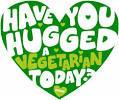Vegetarian hjärta