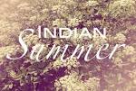 Indiansommar
