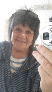 Selfie beskuren 21 mars 14