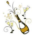 Champagne fest