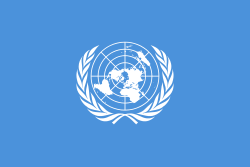 FN flaggan
