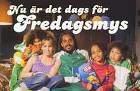 Fredagsmys